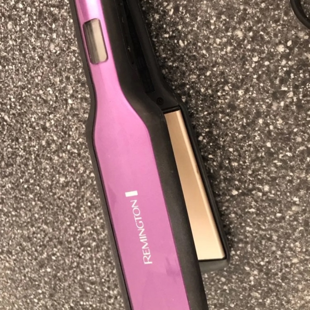 Flat Iron